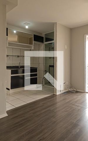 Apartamento à venda com 52m², 2 quartos e 1 vaga Apartamento à venda com 52m², 2 quartos e 1 vagaSala