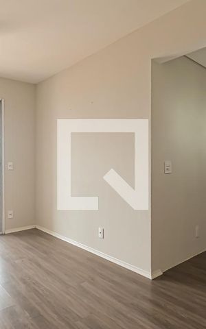 Apartamento à venda com 52m², 2 quartos e 1 vaga Apartamento à venda com 52m², 2 quartos e 1 vagaSala