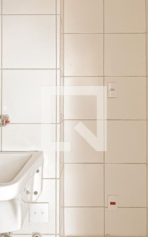 Apartamento à venda com 52m², 2 quartos e 1 vaga Apartamento à venda com 52m², 2 quartos e 1 vagaÁrea de Serviço