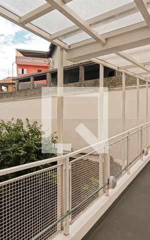 Apartamento à venda com 52m², 2 quartos e 1 vaga Apartamento à venda com 52m², 2 quartos e 1 vagaÁrea comum