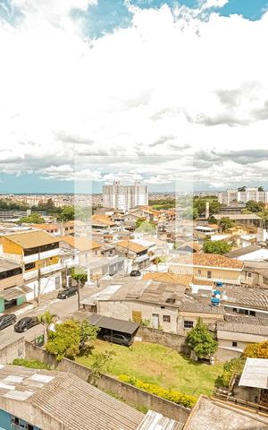 Apartamento à venda com 52m², 2 quartos e 1 vaga Apartamento à venda com 52m², 2 quartos e 1 vagaVista do Quarto 2
