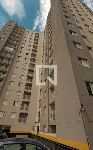 Apartamento à venda com 52m², 2 quartos e 1 vaga Apartamento à venda com 52m², 2 quartos e 1 vagaFachada do bloco