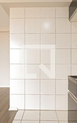 Apartamento à venda com 52m², 2 quartos e 1 vaga Apartamento à venda com 52m², 2 quartos e 1 vaga Cozinha