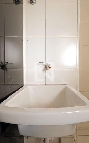 Apartamento à venda com 52m², 2 quartos e 1 vaga Apartamento à venda com 52m², 2 quartos e 1 vagaÁrea de Serviço