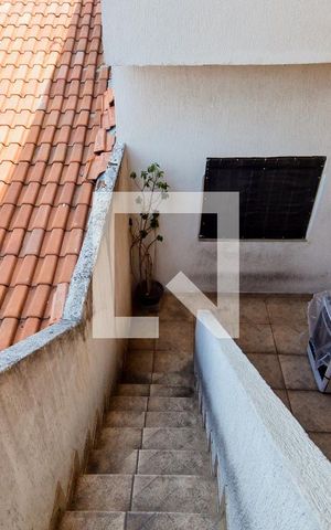 Casa à venda com 113m², 3 quartos e 2 vagasÁrea Externa