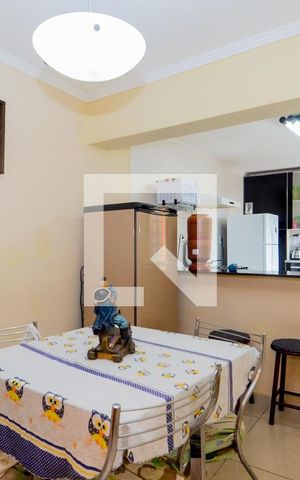 Casa à venda com 113m², 3 quartos e 2 vagasCozinha