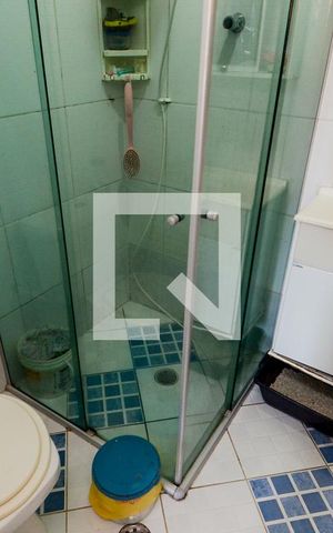 Casa à venda com 113m², 3 quartos e 2 vagasBanheiro do Quarto 1