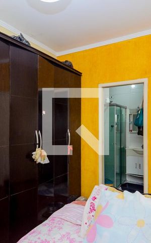 Casa à venda com 113m², 3 quartos e 2 vagasQuarto 1 - Suíte