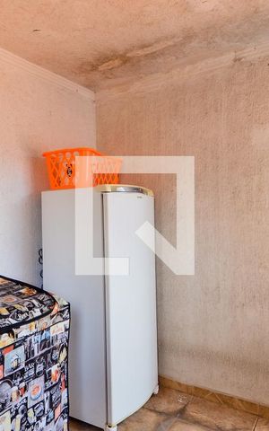 Casa à venda com 113m², 3 quartos e 2 vagasÁrea de Serviço