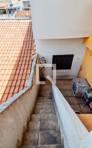Casa à venda com 113m², 3 quartos e 2 vagasÁrea Externa