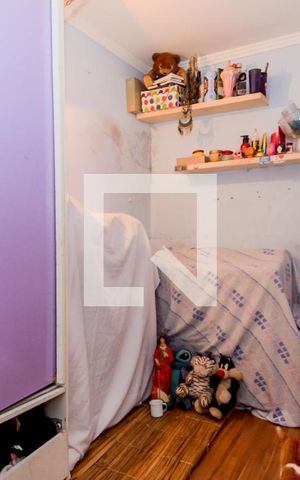 Casa à venda com 113m², 3 quartos e 2 vagasQuarto 2