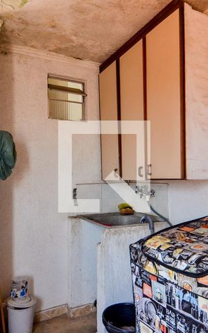 Casa à venda com 113m², 3 quartos e 2 vagasÁrea de Serviço