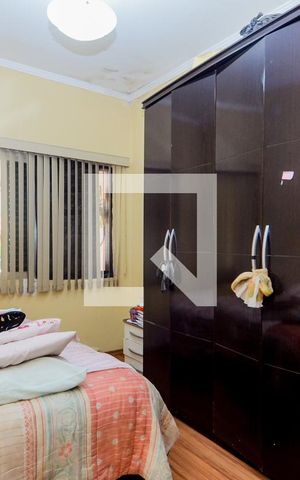 Casa à venda com 113m², 3 quartos e 2 vagasQuarto 1 - Suíte