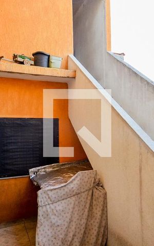 Casa à venda com 113m², 3 quartos e 2 vagasÁrea Externa