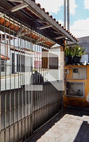 Casa à venda com 113m², 3 quartos e 2 vagasGaragem