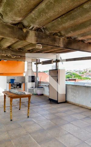 Casa à venda com 113m², 3 quartos e 2 vagasVaranda 
