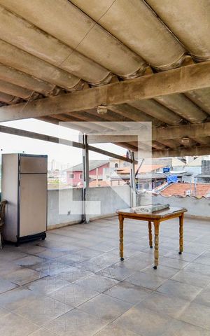 Casa à venda com 113m², 3 quartos e 2 vagasVaranda 