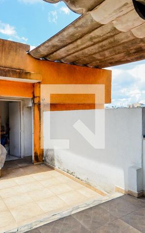 Casa à venda com 113m², 3 quartos e 2 vagasVaranda 