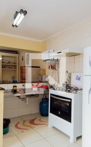 Casa à venda com 113m², 3 quartos e 2 vagasCozinha