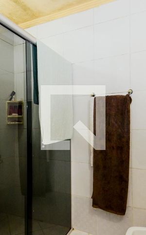 Casa à venda com 113m², 3 quartos e 2 vagasBanheiro Social
