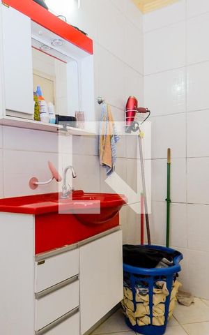 Casa à venda com 113m², 3 quartos e 2 vagasBanheiro Social