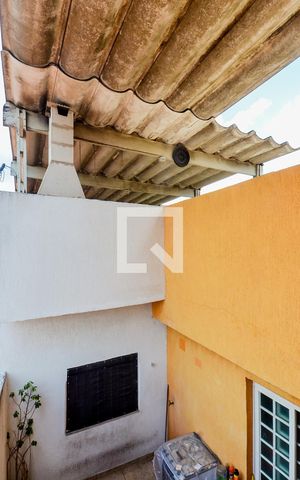 Casa à venda com 113m², 3 quartos e 2 vagasÁrea Externa