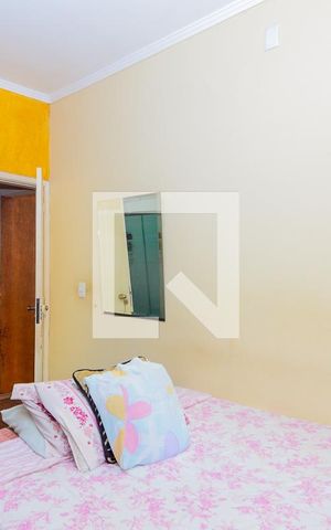 Casa à venda com 113m², 3 quartos e 2 vagasQuarto 1 - Suíte