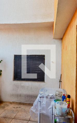 Casa à venda com 113m², 3 quartos e 2 vagasÁrea Externa