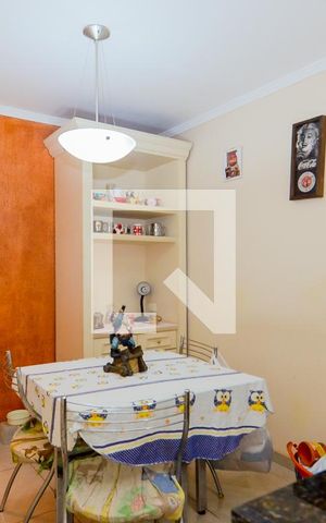 Casa à venda com 113m², 3 quartos e 2 vagasCozinha