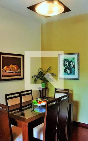 Apartamento à venda com 79m², 3 quartos e 1 vaga