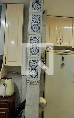 Apartamento à venda com 79m², 3 quartos e 1 vaga