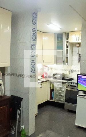 Apartamento à venda com 79m², 3 quartos e 1 vaga