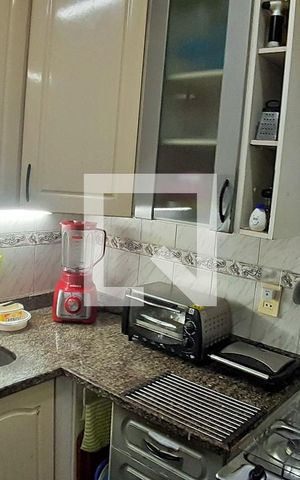 Apartamento à venda com 79m², 3 quartos e 1 vaga