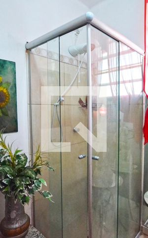 Apartamento à venda com 90m², 1 quarto e sem vagaBanheiro