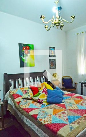 Apartamento à venda com 90m², 1 quarto e sem vagaquarto 
