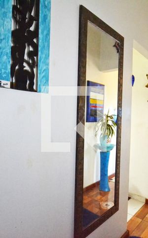 Apartamento à venda com 90m², 1 quarto e sem vagaHall de Entrada