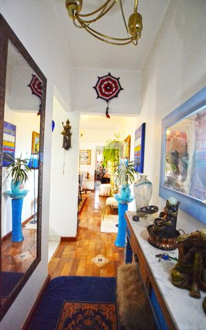 Apartamento à venda com 90m², 1 quarto e sem vagaHall de Entrada