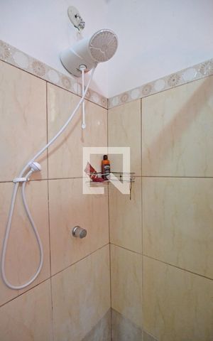 Apartamento à venda com 90m², 1 quarto e sem vagaBanheiro
