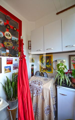 Apartamento à venda com 90m², 1 quarto e sem vagaÁrea de Serviço