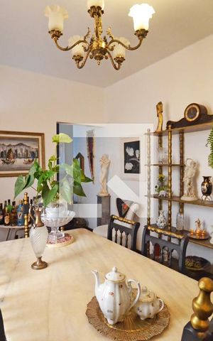 Apartamento à venda com 90m², 1 quarto e sem vagaSala