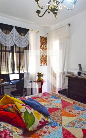 Apartamento à venda com 90m², 1 quarto e sem vagaquarto 