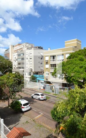 Apartamento à venda com 90m², 1 quarto e sem vagavista