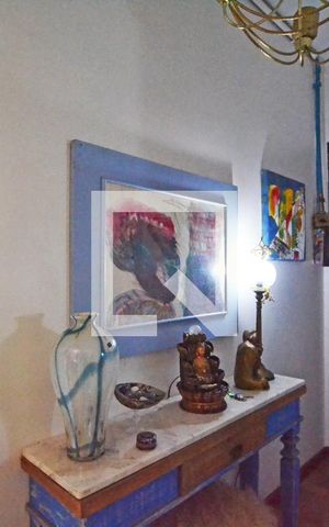 Apartamento à venda com 90m², 1 quarto e sem vagaHall de Entrada