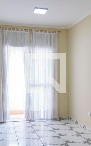 Apartamento para alugar com 110m², 3 quartos e 2 vagasSala