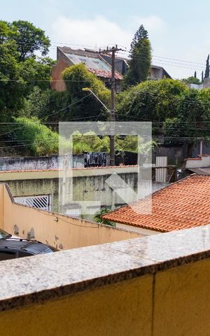 Apartamento para alugar com 110m², 3 quartos e 2 vagasVaranda da Sala