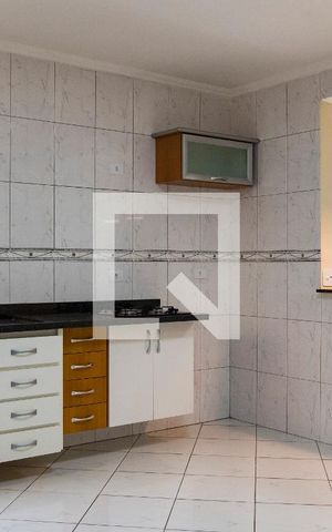 Apartamento para alugar com 110m², 3 quartos e 2 vagasCozinha