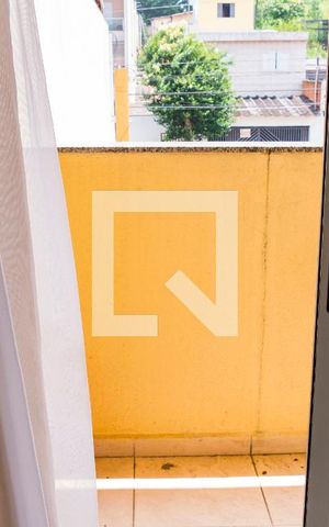 Apartamento para alugar com 110m², 3 quartos e 2 vagasVaranda da Sala