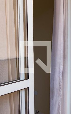 Apartamento para alugar com 110m², 3 quartos e 2 vagasVaranda da Sala