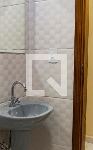 Apartamento para alugar com 110m², 3 quartos e 2 vagasBanheiro