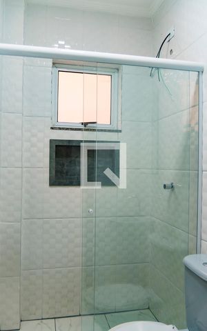 Apartamento para alugar com 110m², 3 quartos e 2 vagasBanheiro